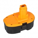 XCell Werkzeug Akku Dewalt NiMH 18V 3,0 Ah